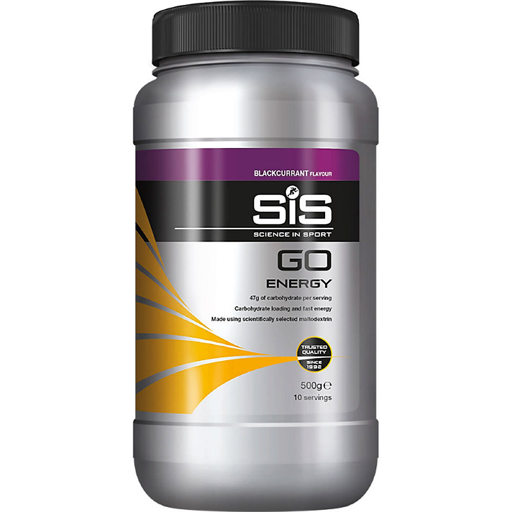 Science In Sport GO Energy 500g Tub