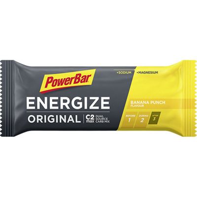 PowerBar Energize Original - 25x55g