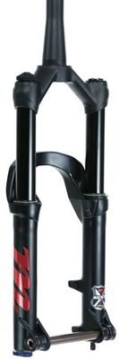 Fourche Manitou Machete J-Unit - Noir - 100mm, Noir
