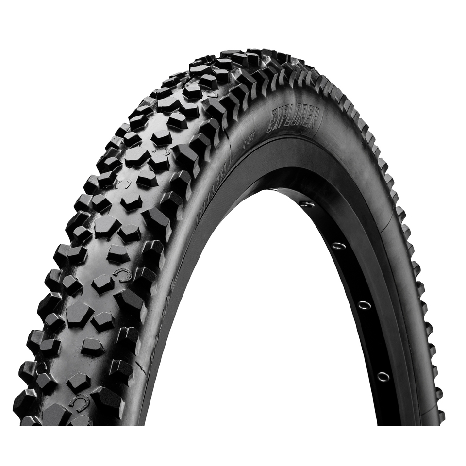 Continental Explorer MTB Tyre