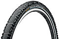 Continental Double Fighter II MTB Tyre