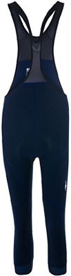 Morvelo Women's Stealth Stormshield Bib Knickers  - blu scuro, blu scuro
