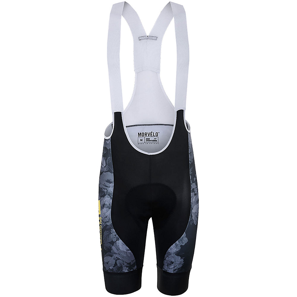 Morvelo Digger Standard Bib Shorts - Noir - XS
