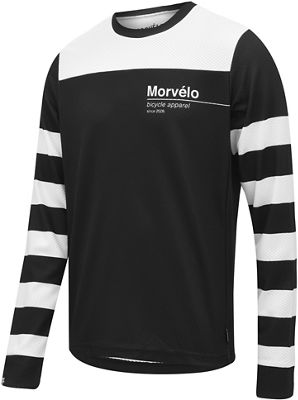 Morvelo Swiss LS MTB Jersey