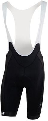 Primal E Sport Bib Shorts - Noir - XXL