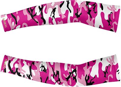 Primal Camo Arm Warmers Review