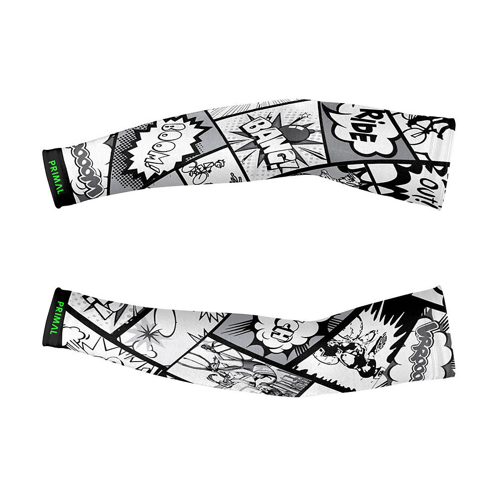 Primal Comic Book Arm Warmers