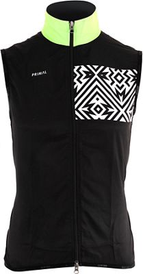 Primal Electric Patch Gilet Review