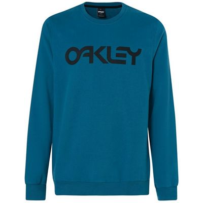Oakley B1B Crew - Blue Coral - XXL