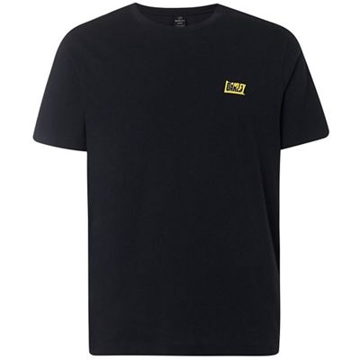 Oakley Broken Tee - Blackout - S