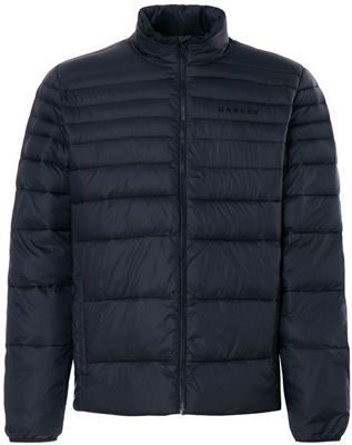 Oakley Down Bomber Jacket - Blackout - S
