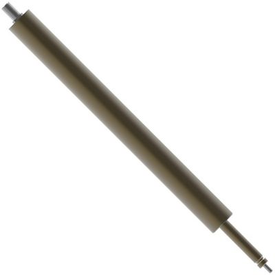 OneUp Components Dropper Post Cartridge - Gris, Gris