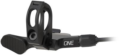 OneUp Components V2 Dropper Post Remote - Noir - Shimano I-Spec II, Noir