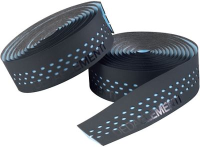 Deda Elementi Presa Bar Tape - Black-Blue, Black-Blue