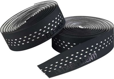 Deda Elementi Presa Bar Tape - Noir - blanc, Noir - blanc