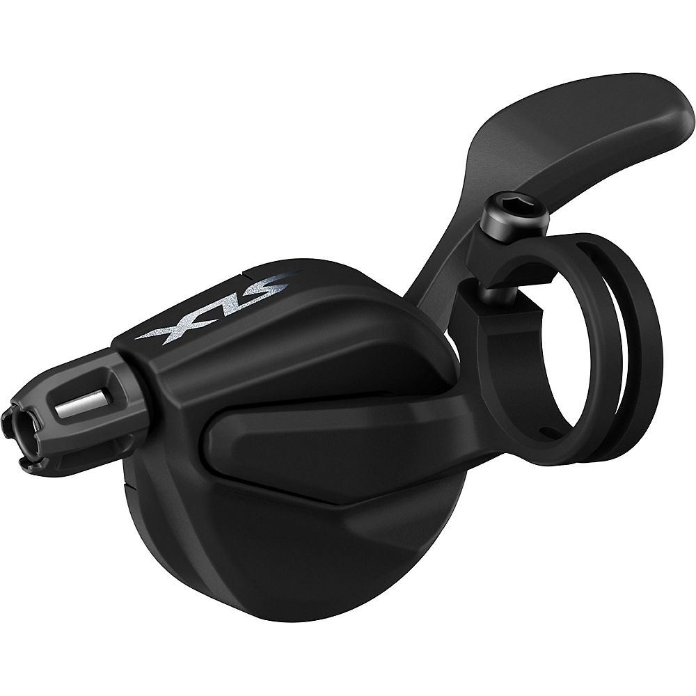 Shimano SLX M7100 12 Speed Shifters Review