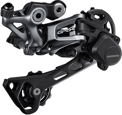 Shimano GRX 812 1x11sp Rear Derailleur Review