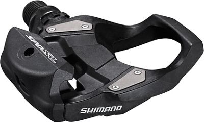 Shimano SPD SL Road Pedals - Black, Black