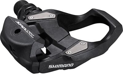 Shimano PD-RS500 SPD-SL Road Pedals Review