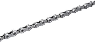Shimano SLX M7100 12 Speed Chain - Silver - 126 Links, Silver