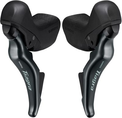 Shimano Tiagra 4725 Short Reach Shifters Set Review