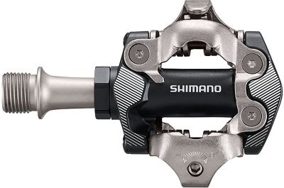 Shimano XT M8100 Pedal - Noir