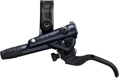 Shimano SLX M7100 Brake Lever Review