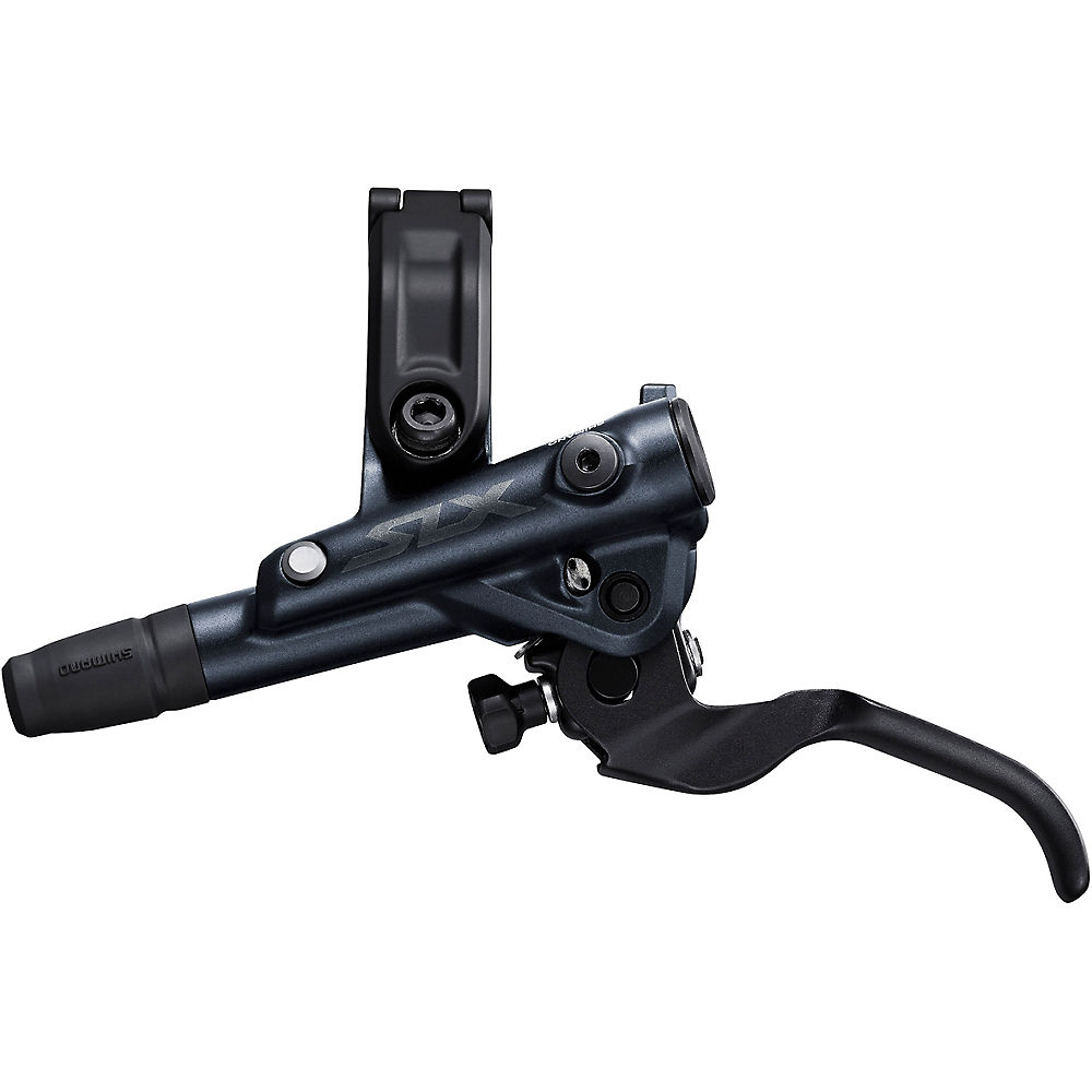 Shimano SLX M7100 Brake Lever - Noir - Right Hand, Noir