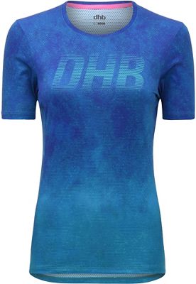 dhb MTB Womens Short Sleeve Trail Jersey Review