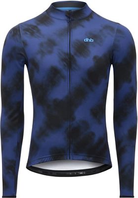 dhb Blok Long Sleeve Jersey Review