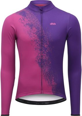 dhb blok jersey