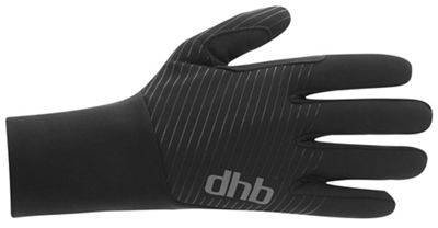 dhb Aeron Speed Thermal Glove - Noir - XXL, Noir