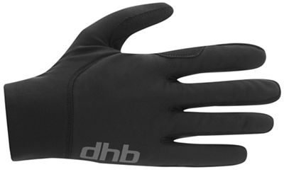 dhb Trail Equinox MTB Glove - Black - XS}, Black