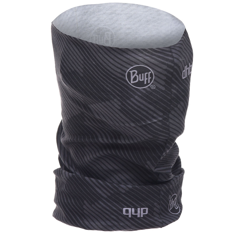 dhb Original Buff - Noir - One Size, Noir