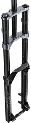 RockShox BoXXer Select Forks 2020 - Black - 200mm, Black