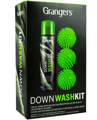 Grangers Down Wash Kit 2019 - na, na