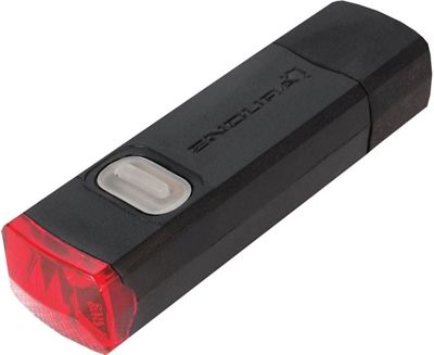 Endura Endura Rechargeable Helmet LED - Noir - One Size