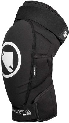 Endura MT500 Knee Protector - Noir - S/M