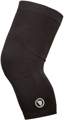 Endura Engineered Knee Warmers - Black - S/M, Black