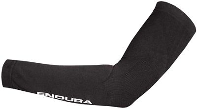 Endura Engineered Arm Warmers - nero - L/XL/XXL, nero