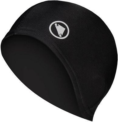 Endura FS260-Pro Skull Cap - Black - L/XL/XXL}, Black