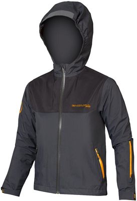 Click to view product details and reviews for Endura Kids Mt500jr Waterproof Jacket Grey 9 10 Years Grey.