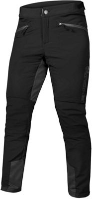 Pantaloni Endura MT500 Freezing Point PrimaLoft - nero, nero