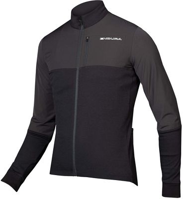 Endura MTR Adventure L-S Jersey Review