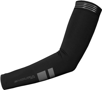 Endura Pro SL Arm Warmer II - Black - S/M}, Black