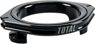 Total BMX Chaos Gyro - Noir
