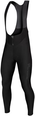 Endura Pro SL Bibtights II 700 Series Med Pad - Black - S}, Black