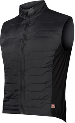 Endura Pro SL PrimaLoft Gilet II - Black - M}, Black