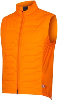 Endura Pro SL PrimaLoft Gilet II - Pumpkin - M}, Pumpkin