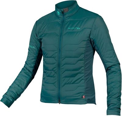 Endura Pro SL PrimaLoft Jacket II - DeepTeal - XL}, DeepTeal